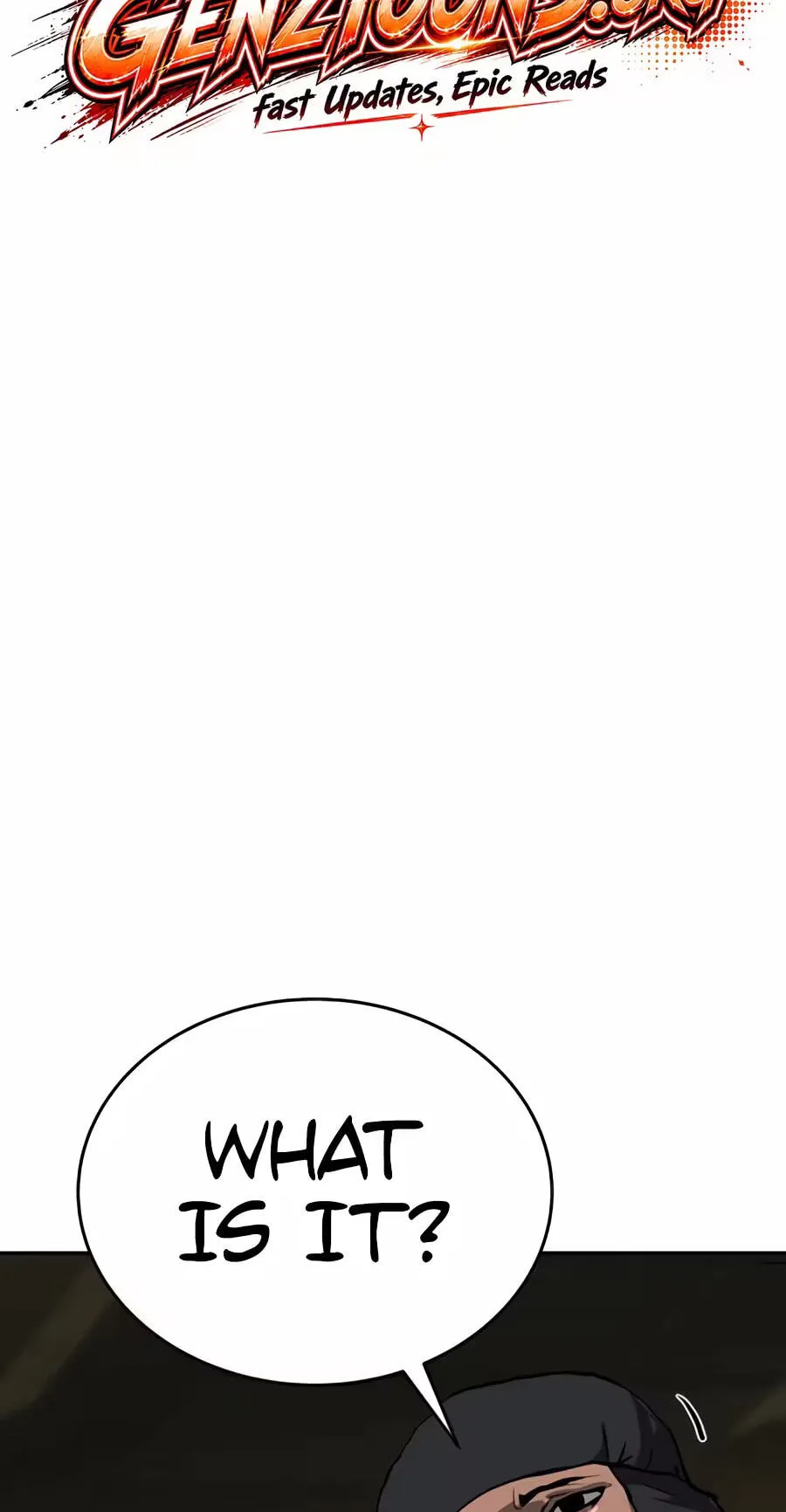 The Masters of Heaven and Earth Chapter 77 page 3 - 