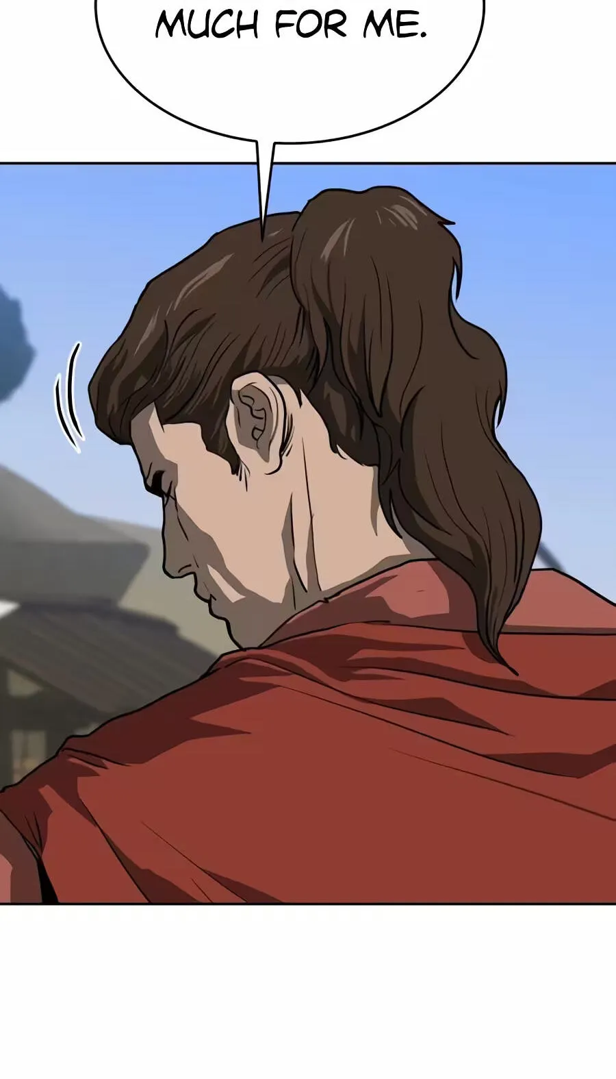 The Masters of Heaven and Earth Chapter 77 page 21 - 