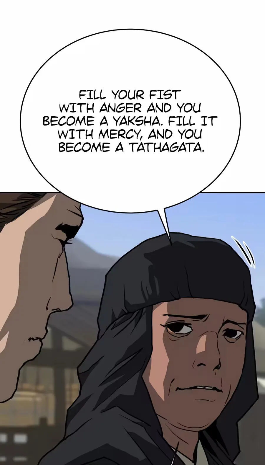 The Masters of Heaven and Earth Chapter 77 page 22 - 