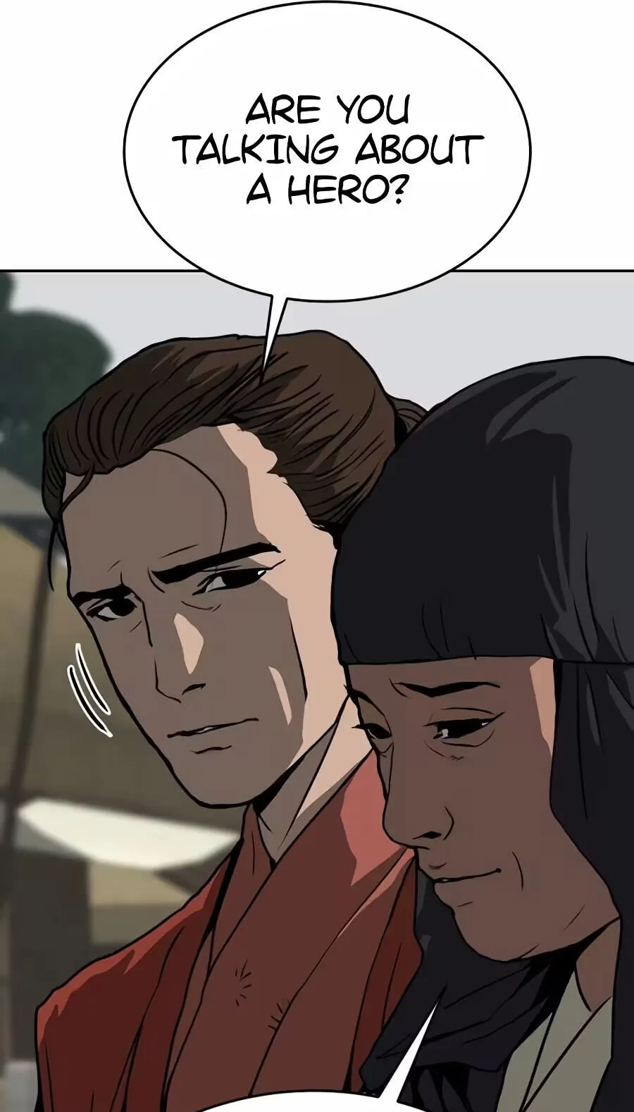 The Masters of Heaven and Earth Chapter 77 page 24 - 