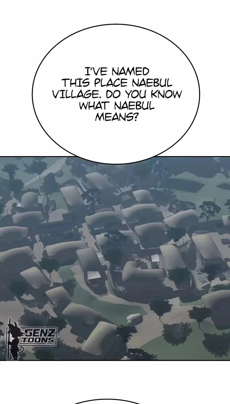 The Masters of Heaven and Earth Chapter 77 page 28 - 