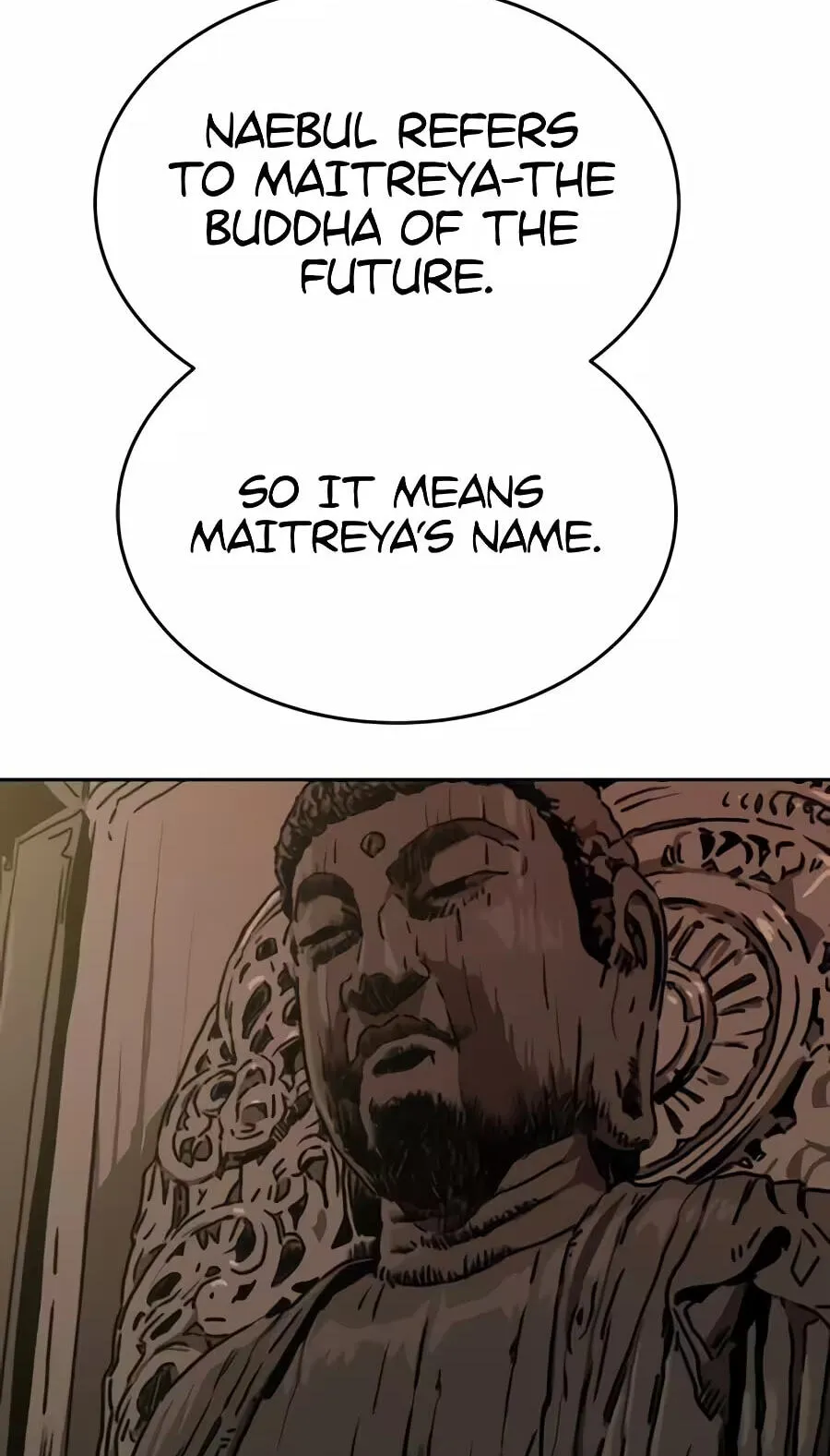 The Masters of Heaven and Earth Chapter 77 page 29 - 