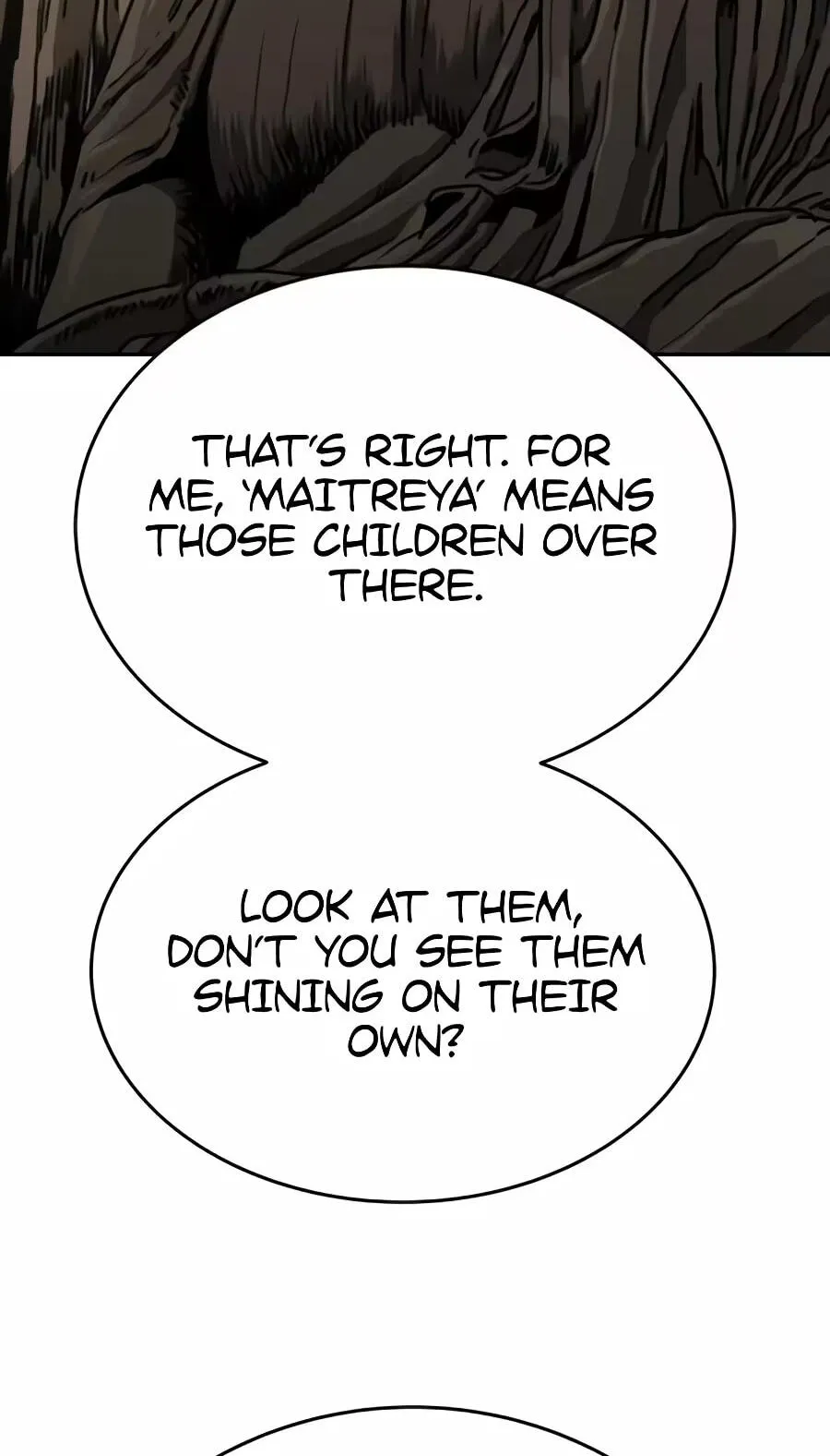 The Masters of Heaven and Earth Chapter 77 page 30 - 