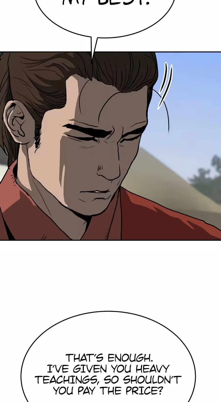 The Masters of Heaven and Earth Chapter 77 page 36 - 