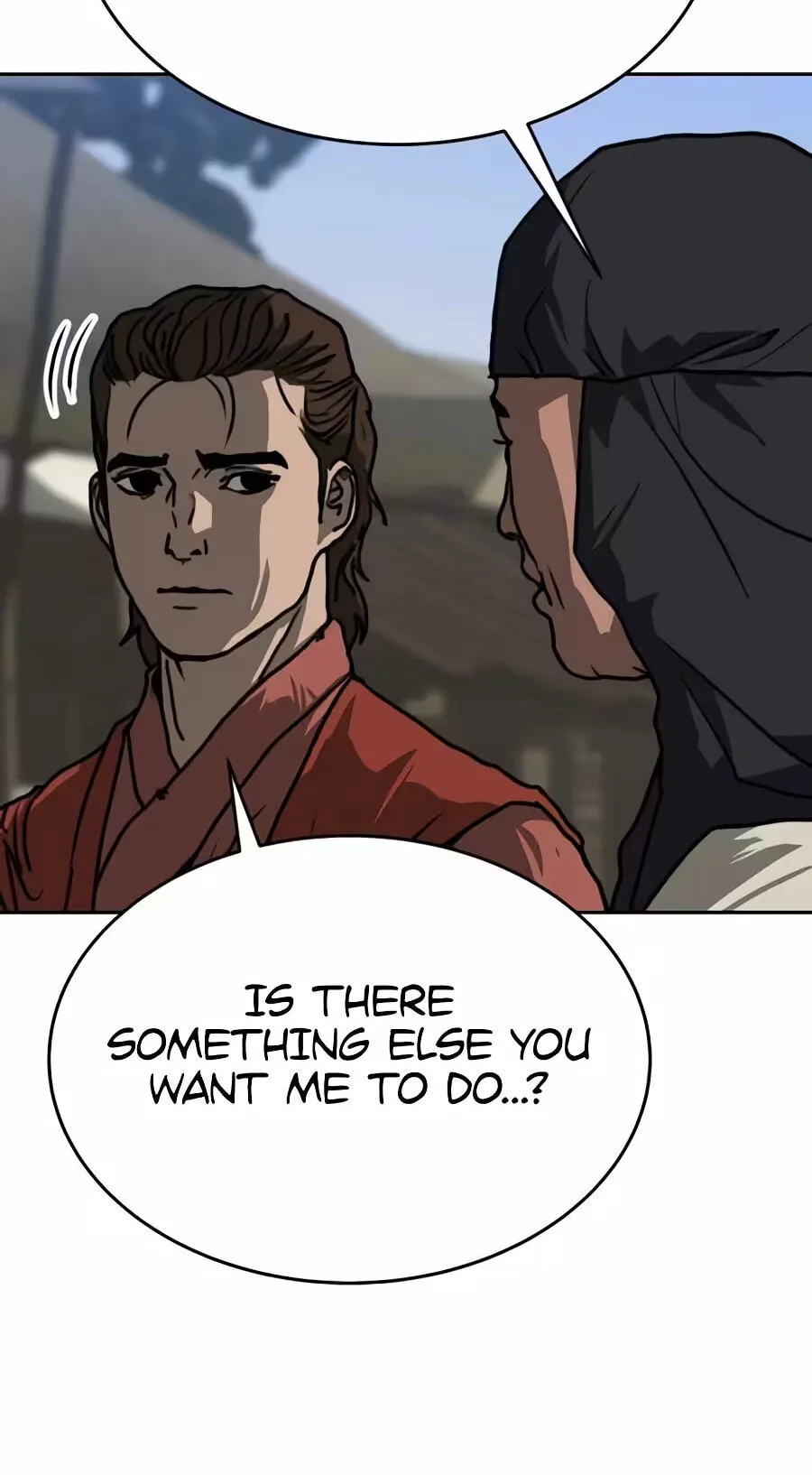 The Masters of Heaven and Earth Chapter 77 page 37 - 