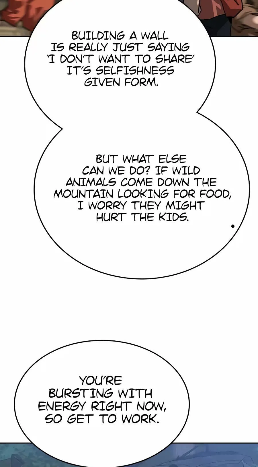The Masters of Heaven and Earth Chapter 77 page 39 - 