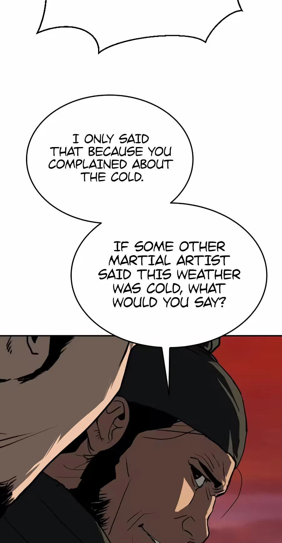 The Masters of Heaven and Earth Chapter 77 page 50 - 