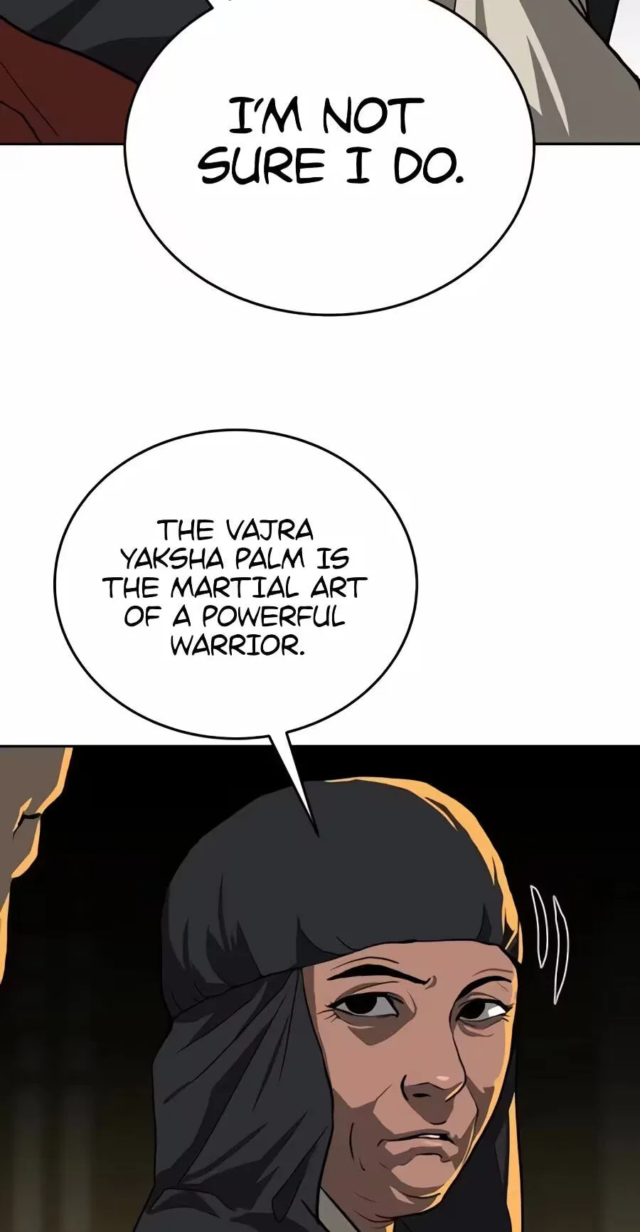 The Masters of Heaven and Earth Chapter 77 page 6 - 