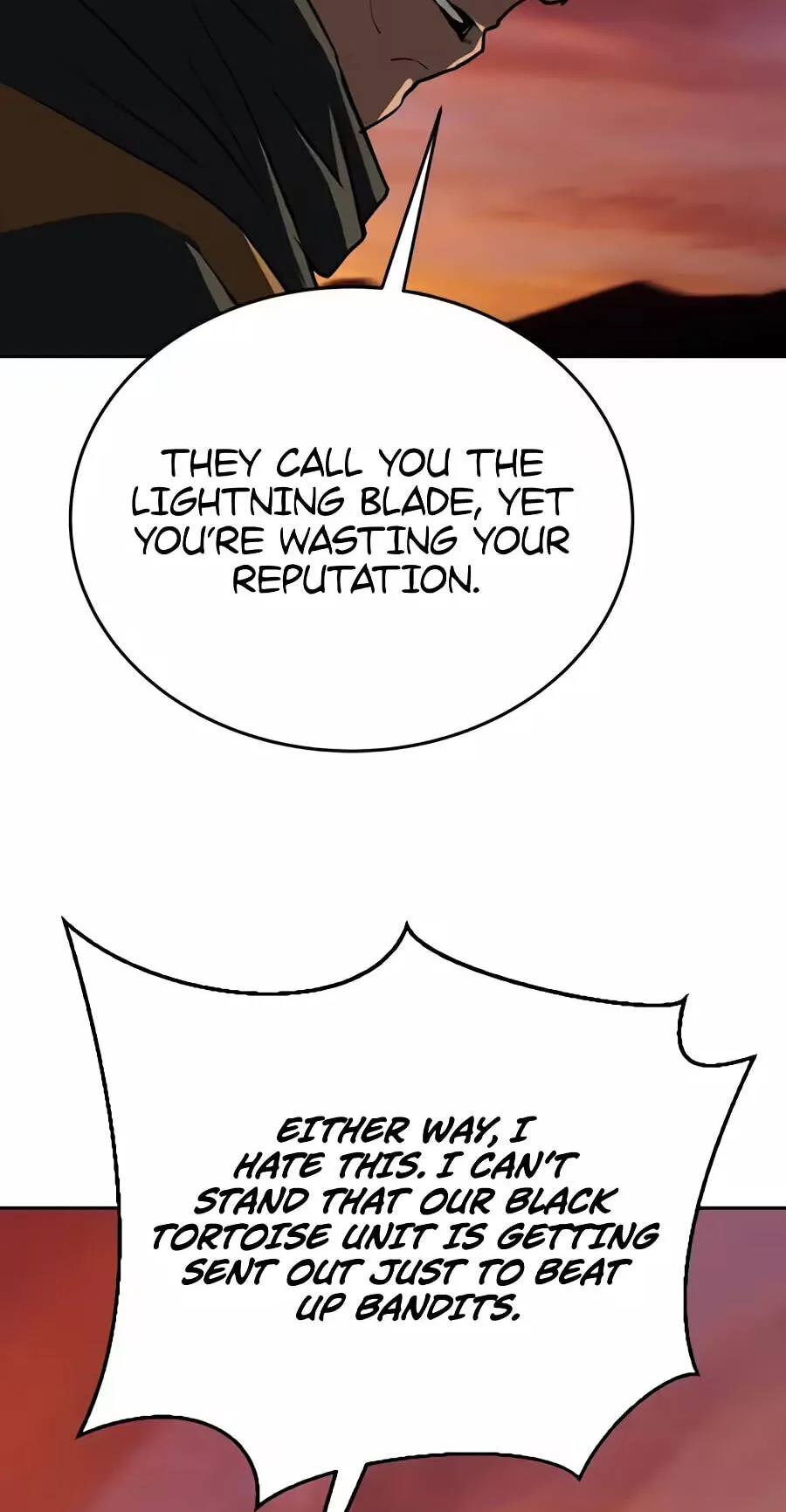 The Masters of Heaven and Earth Chapter 77 page 51 - 