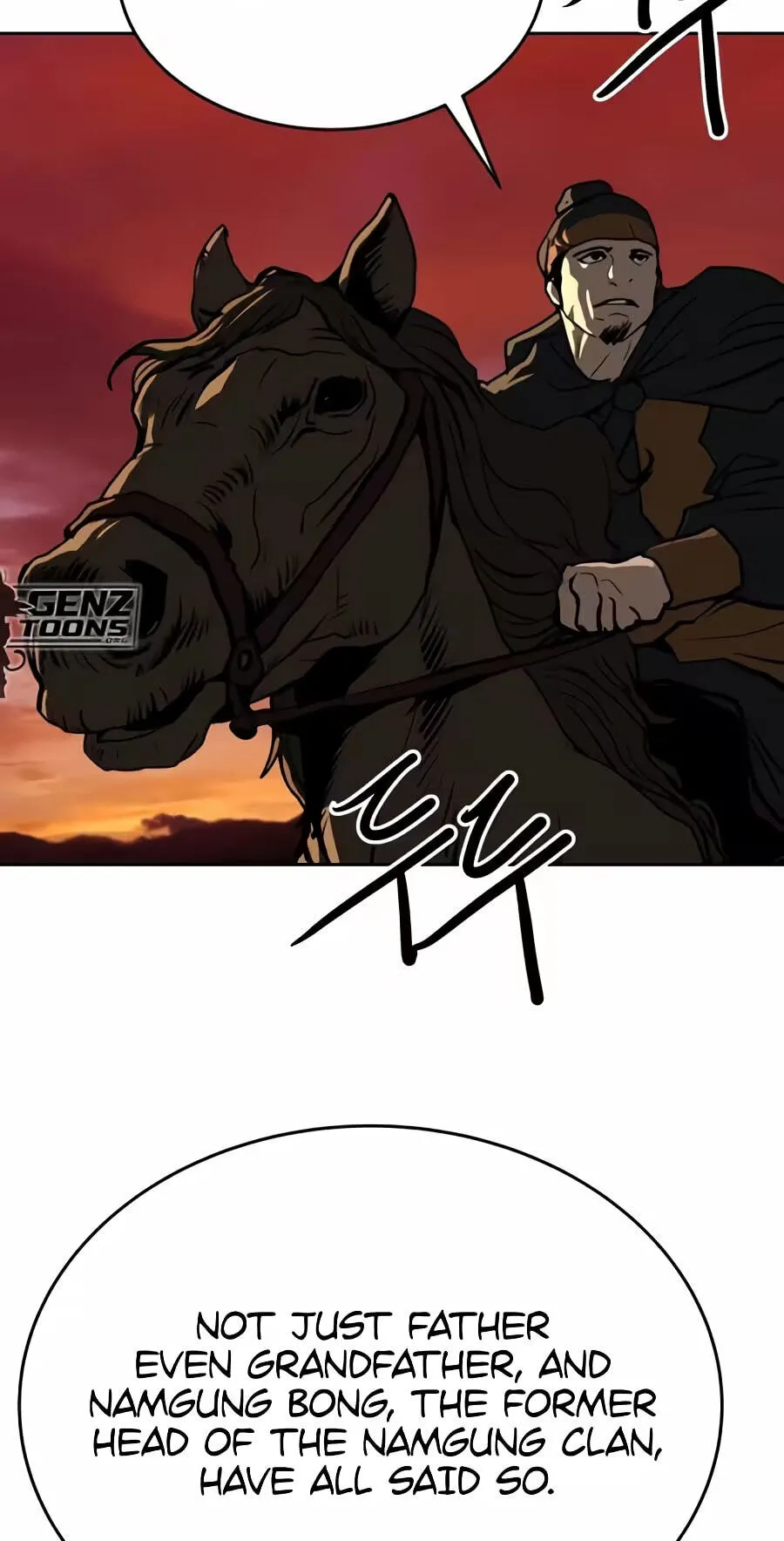 The Masters of Heaven and Earth Chapter 77 page 59 - 