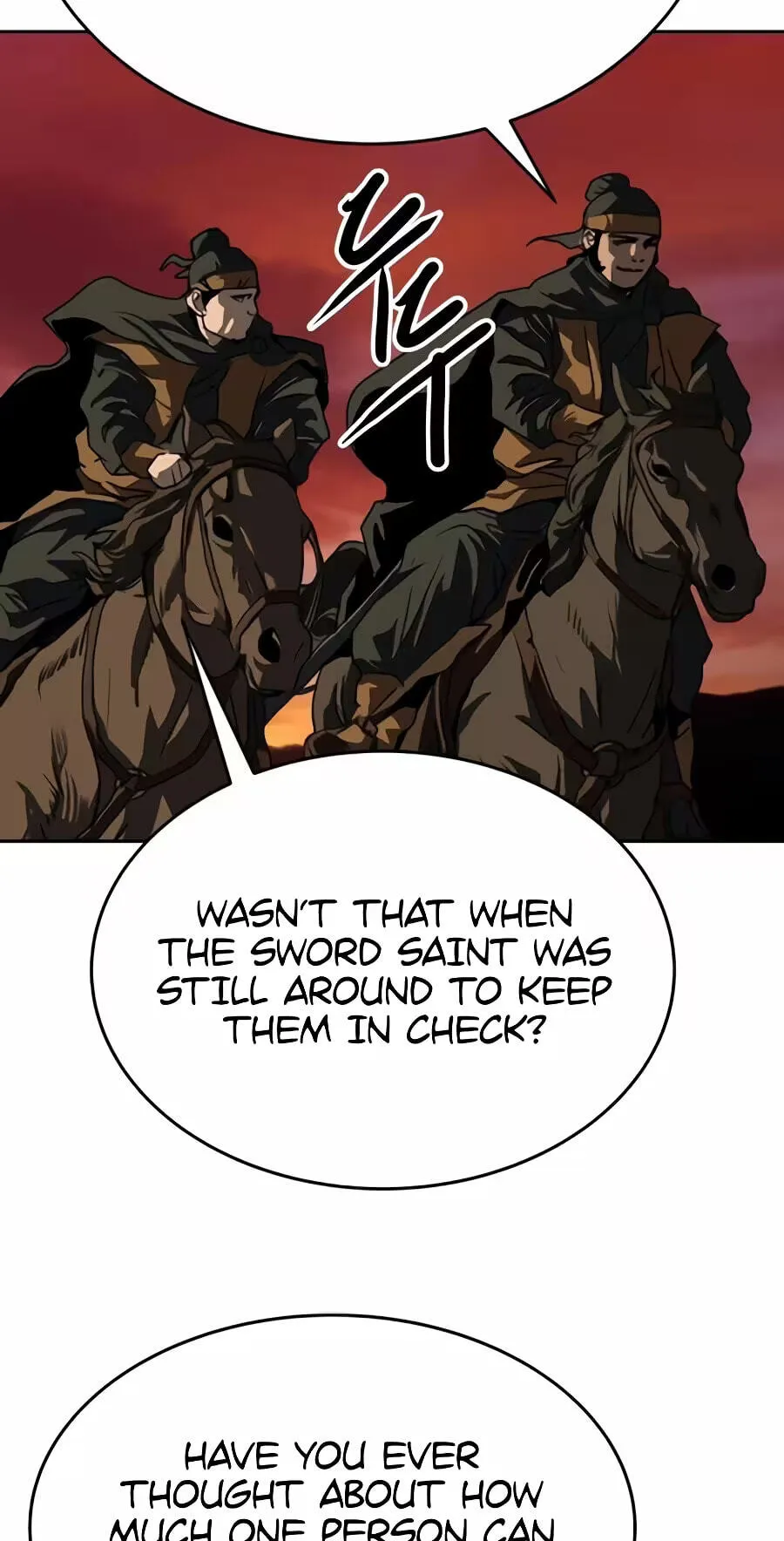 The Masters of Heaven and Earth Chapter 77 page 60 - 