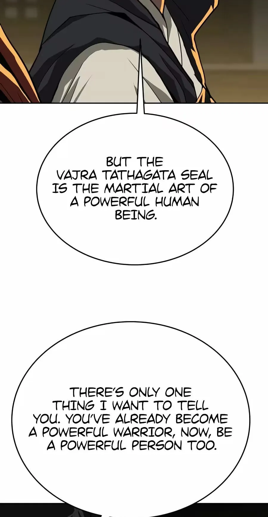 The Masters of Heaven and Earth Chapter 77 page 7 - 