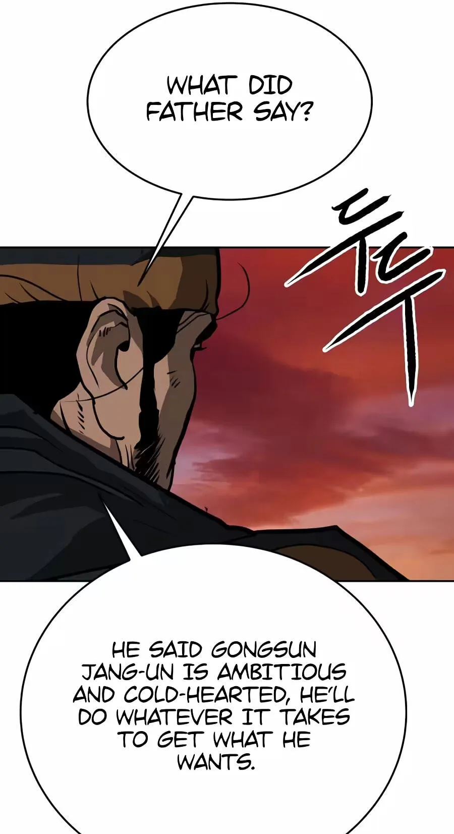 The Masters of Heaven and Earth Chapter 77 page 63 - 