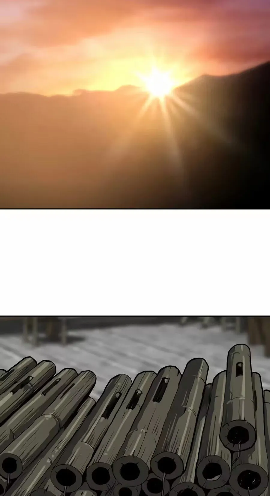 The Masters of Heaven and Earth Chapter 77 page 68 - 