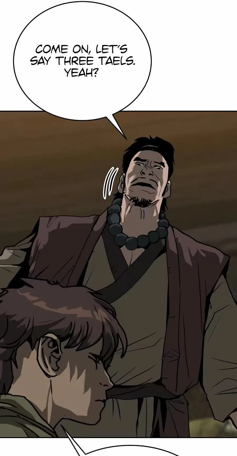 The Masters of Heaven and Earth Chapter 77 page 71 - 
