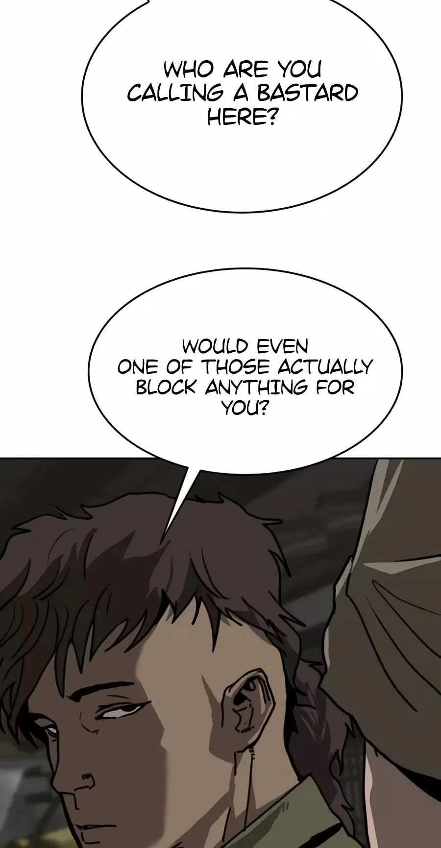 The Masters of Heaven and Earth Chapter 77 page 72 - 