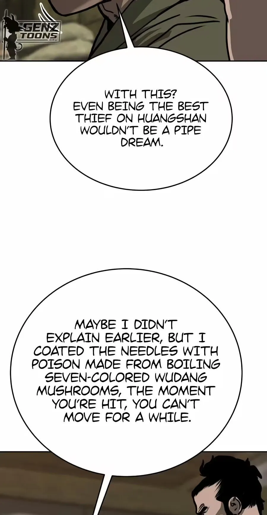The Masters of Heaven and Earth Chapter 77 page 73 - 