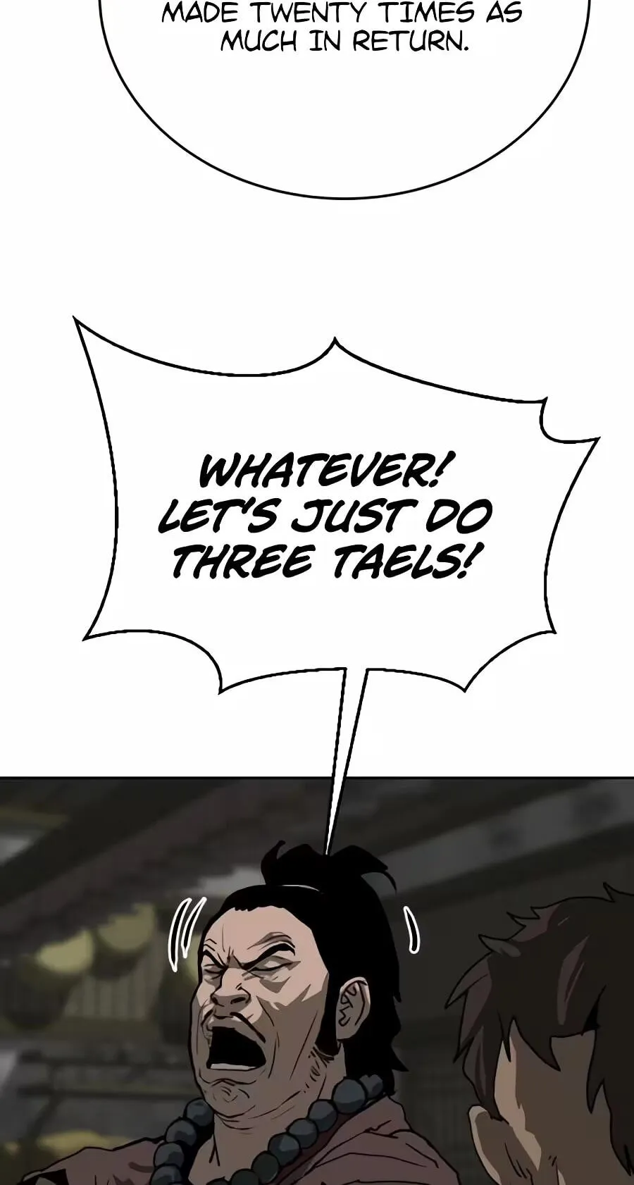 The Masters of Heaven and Earth Chapter 77 page 79 - 