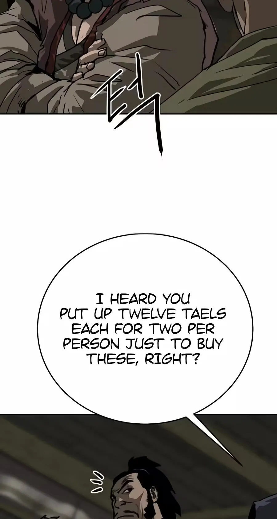 The Masters of Heaven and Earth Chapter 77 page 80 - 