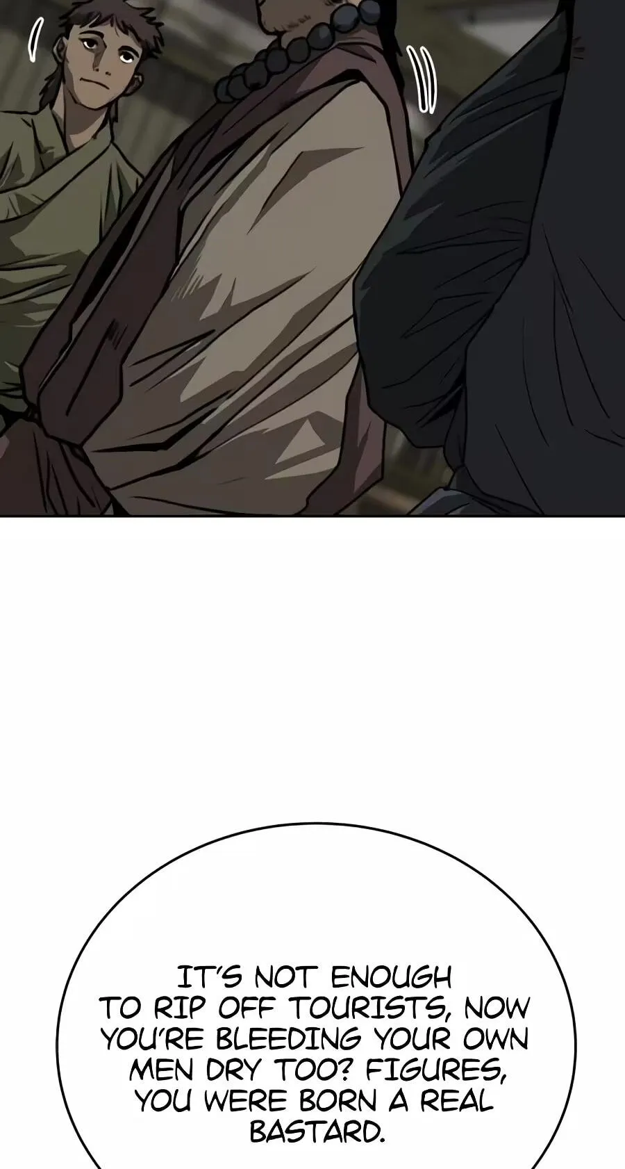 The Masters of Heaven and Earth Chapter 77 page 81 - 
