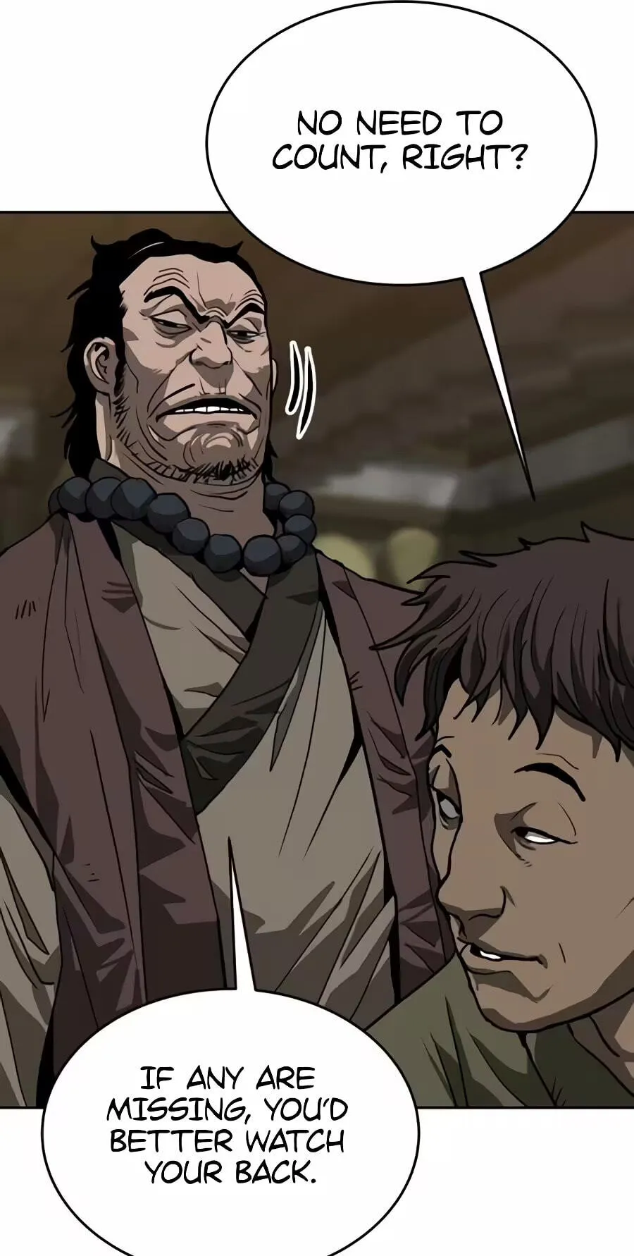 The Masters of Heaven and Earth Chapter 77 page 86 - 