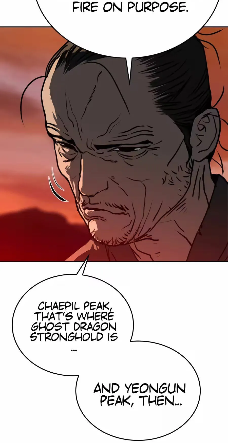 The Masters of Heaven and Earth Chapter 78 page 16 - 