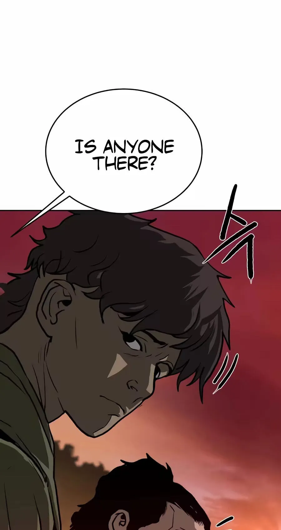 The Masters of Heaven and Earth Chapter 78 page 17 - 