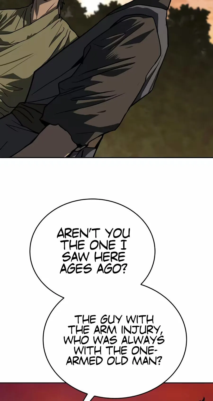 The Masters of Heaven and Earth Chapter 78 page 23 - 