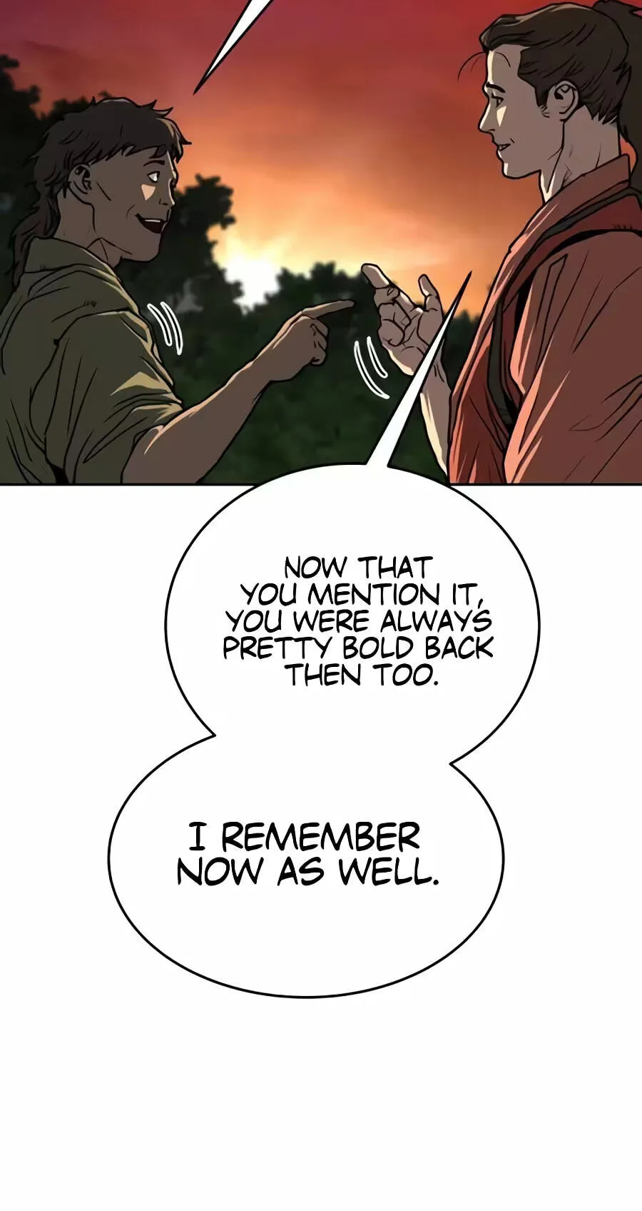 The Masters of Heaven and Earth Chapter 78 page 24 - 