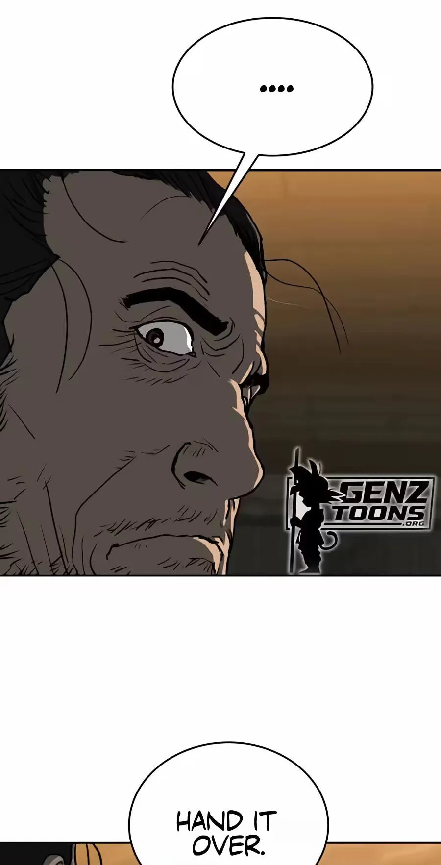 The Masters of Heaven and Earth Chapter 78 page 27 - 
