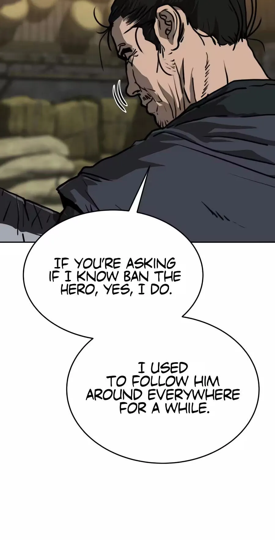 The Masters of Heaven and Earth Chapter 78 page 31 - 