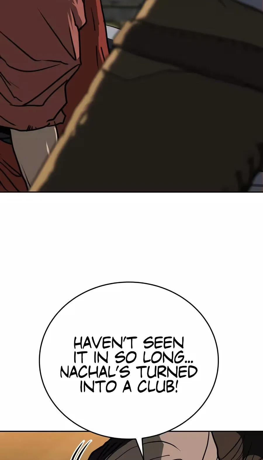 The Masters of Heaven and Earth Chapter 78 page 33 - 