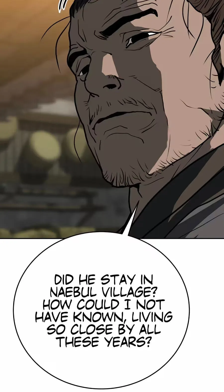 The Masters of Heaven and Earth Chapter 78 page 34 - 