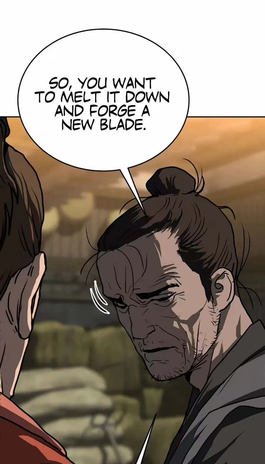 The Masters of Heaven and Earth Chapter 78 page 35 - 