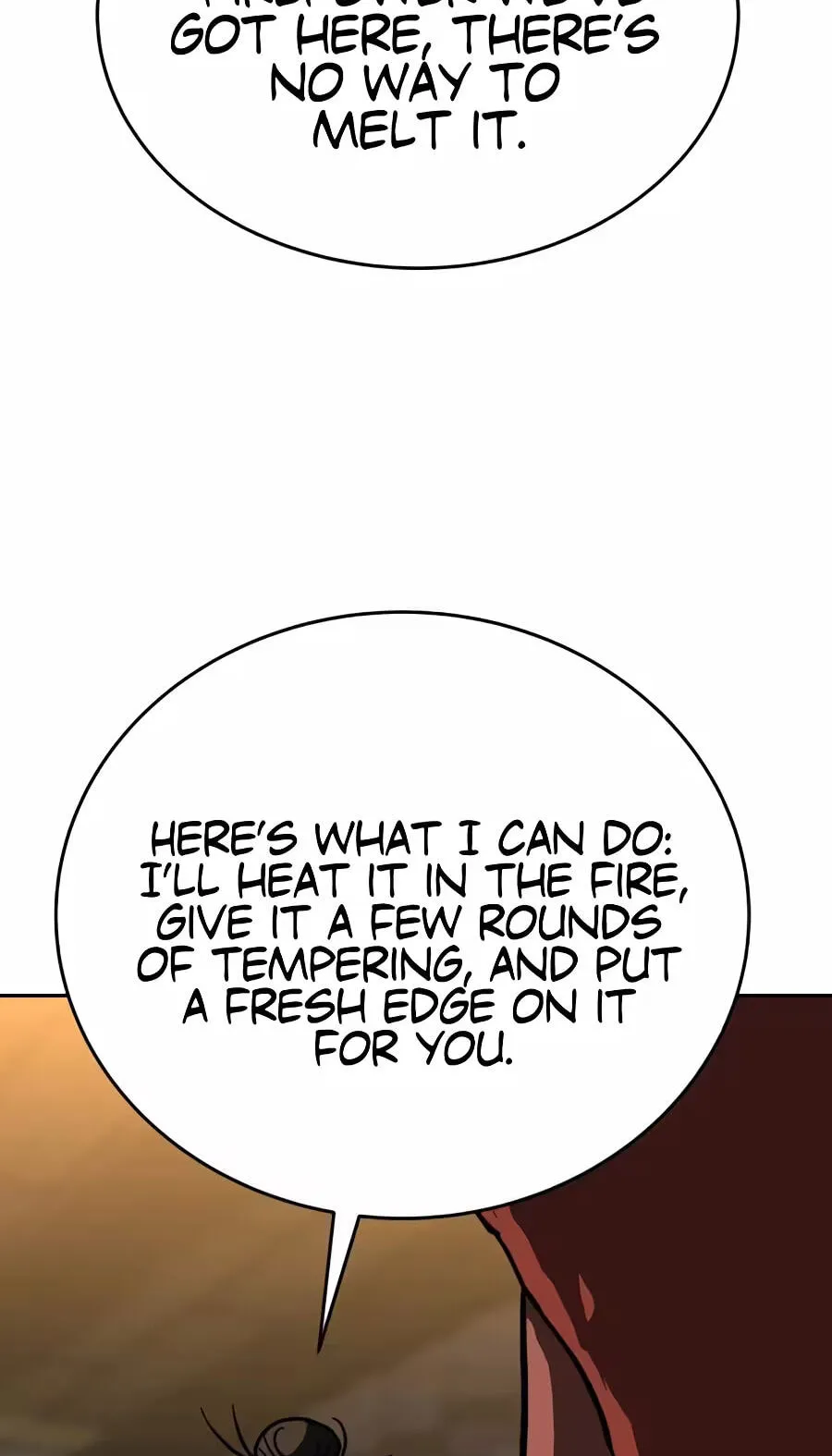 The Masters of Heaven and Earth Chapter 78 page 38 - 