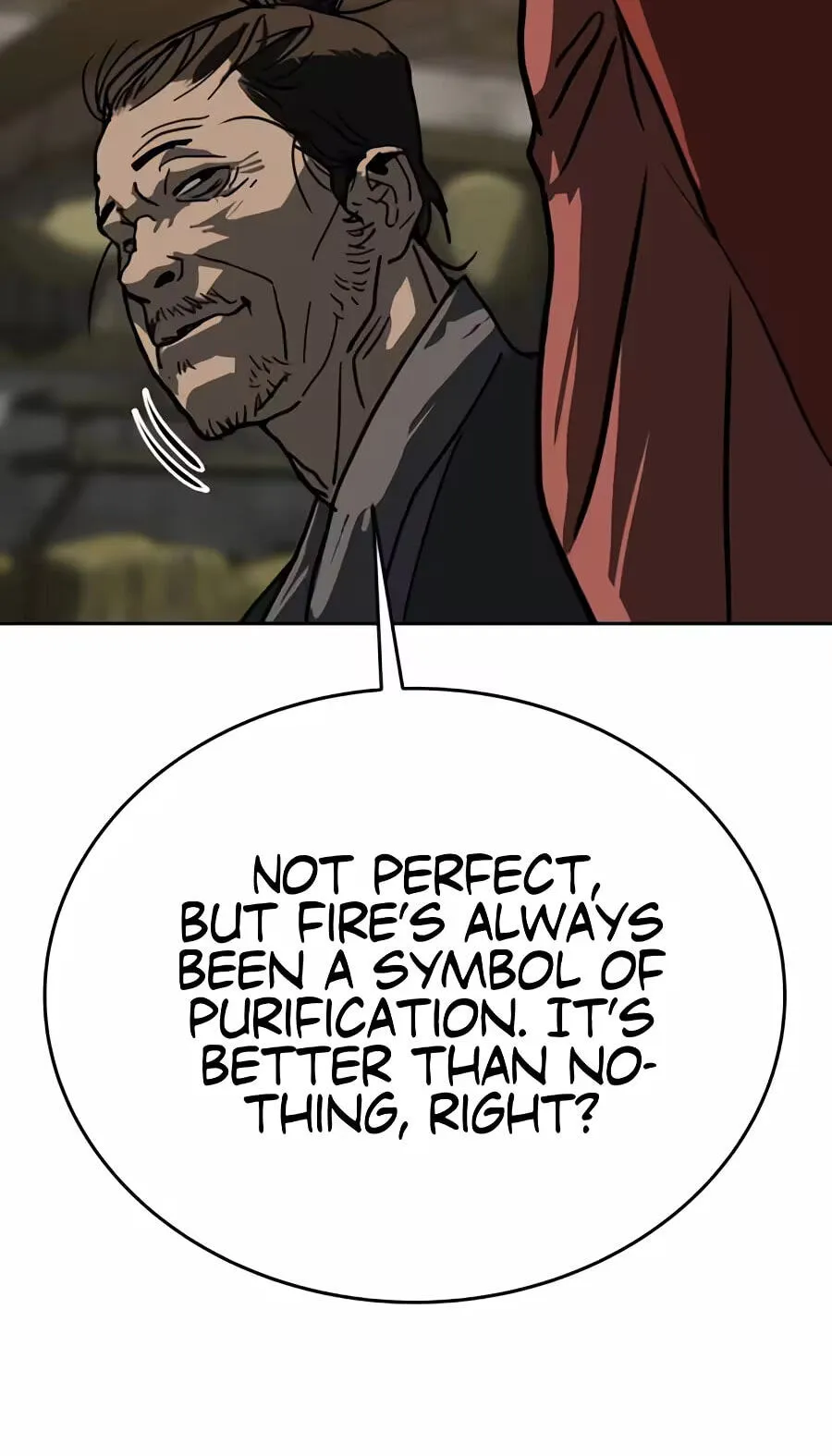 The Masters of Heaven and Earth Chapter 78 page 39 - 