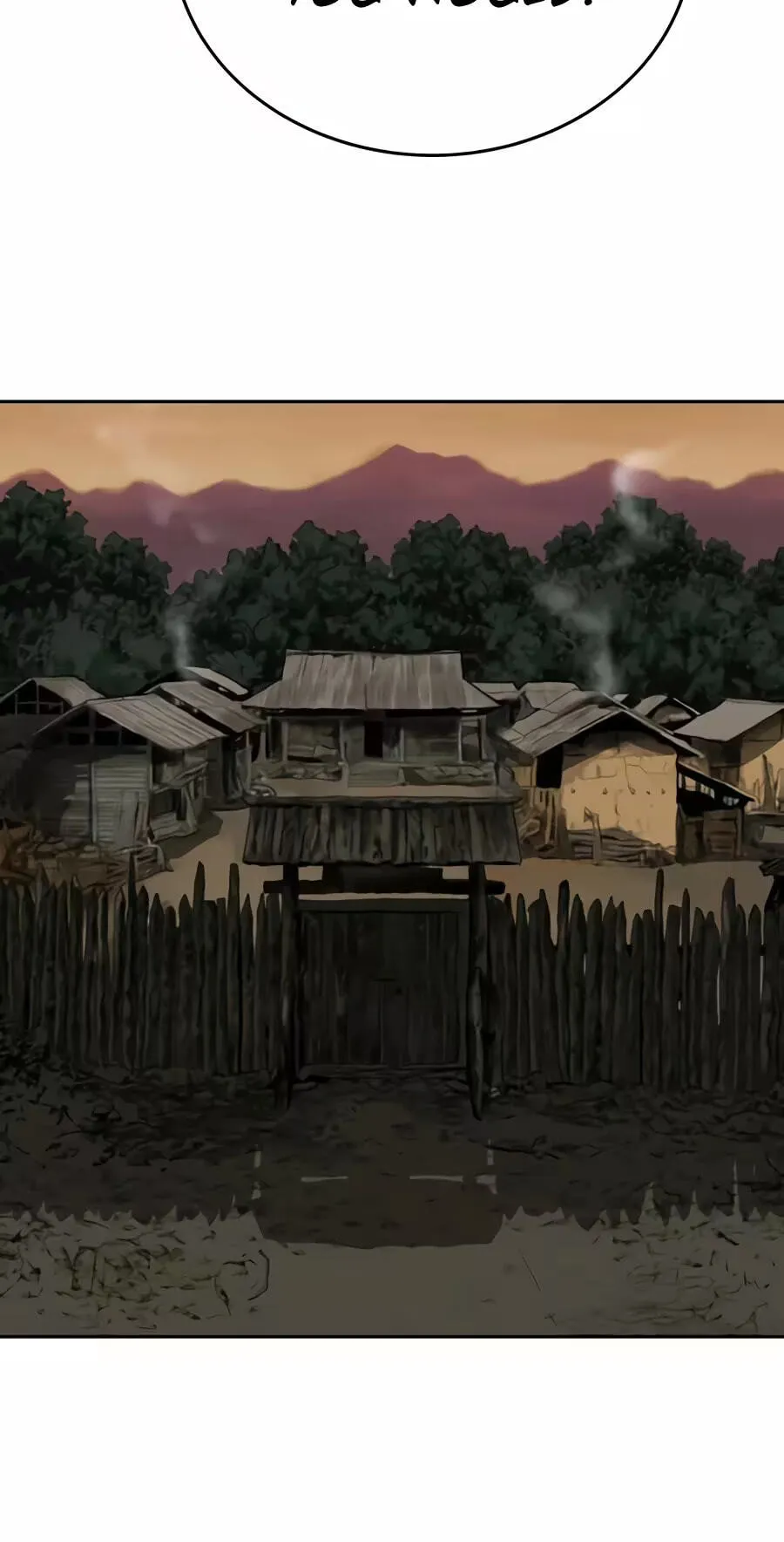 The Masters of Heaven and Earth Chapter 78 page 41 - 