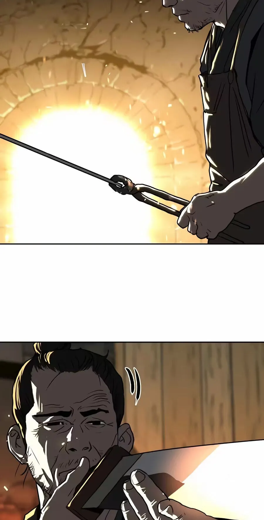 The Masters of Heaven and Earth Chapter 78 page 43 - 