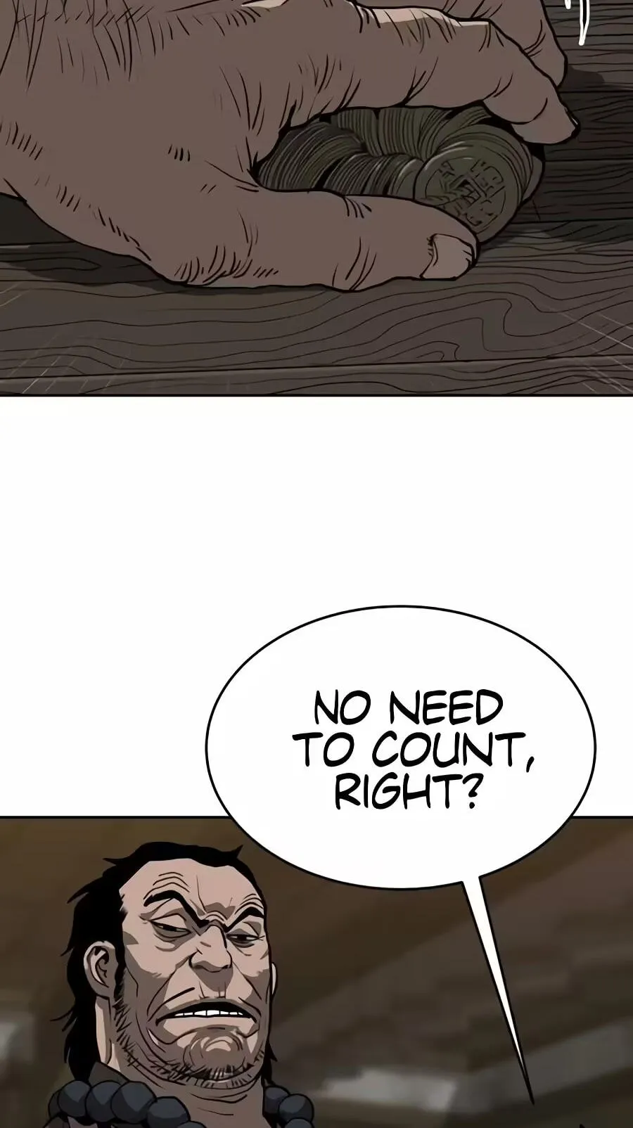 The Masters of Heaven and Earth Chapter 78 page 6 - 
