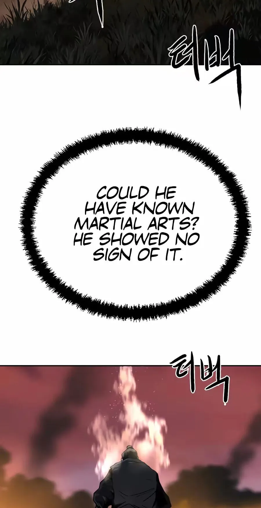 The Masters of Heaven and Earth Chapter 78 page 56 - 