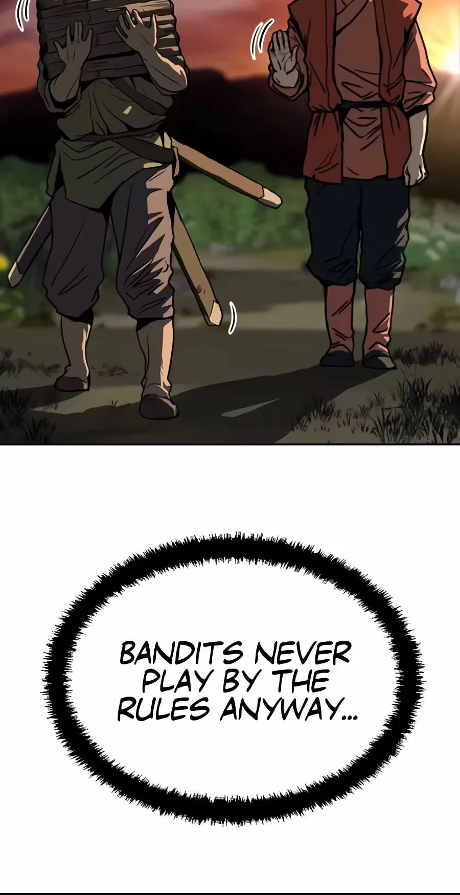 The Masters of Heaven and Earth Chapter 78 page 62 - 
