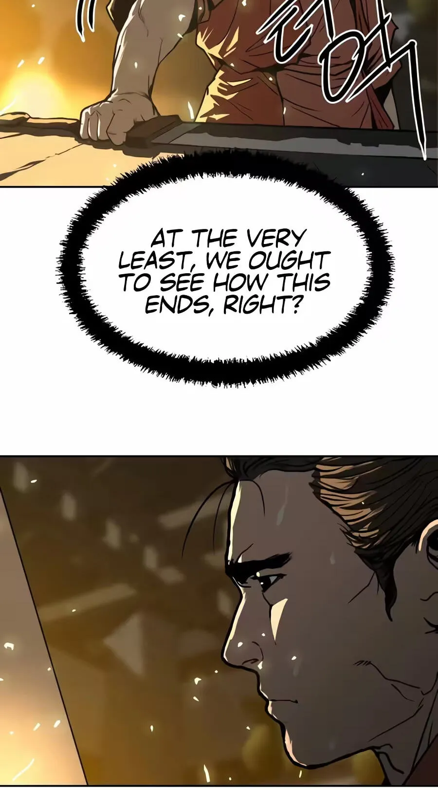 The Masters of Heaven and Earth Chapter 78 page 65 - 