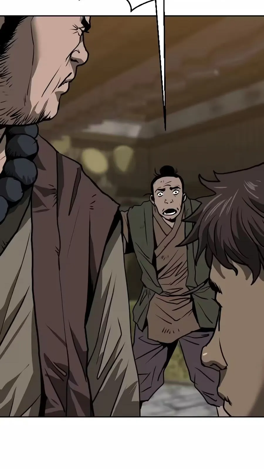 The Masters of Heaven and Earth Chapter 78 page 8 - 