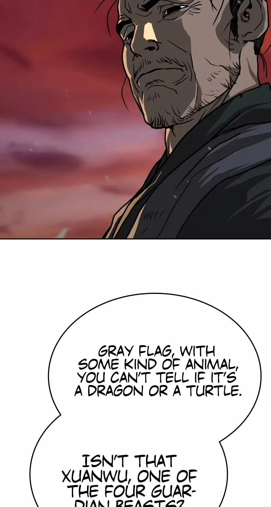 The Masters of Heaven and Earth Chapter 78 page 73 - 