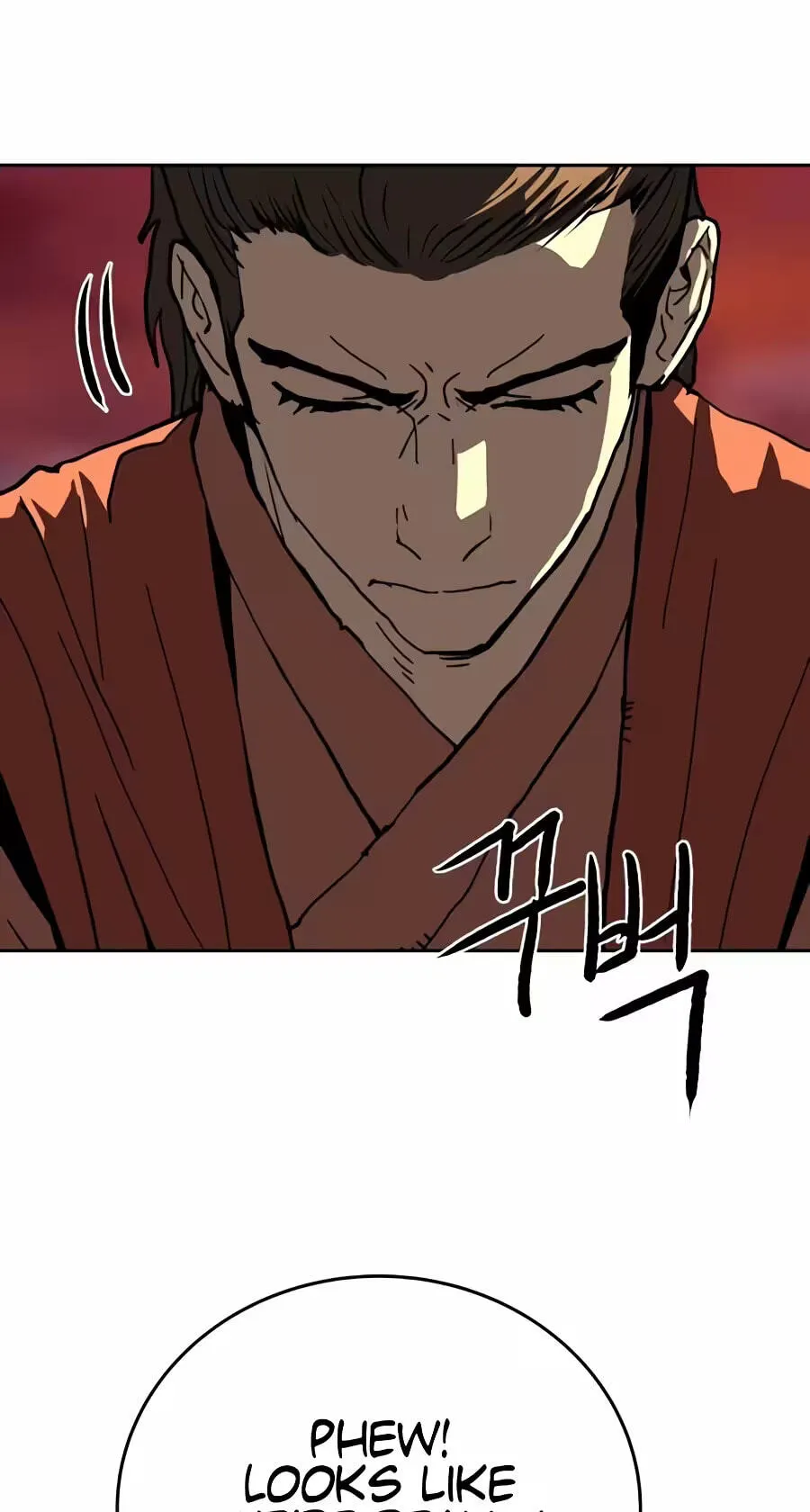 The Masters of Heaven and Earth Chapter 78 page 76 - 