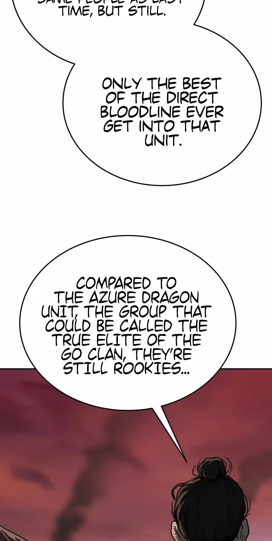 The Masters of Heaven and Earth Chapter 78 page 79 - 