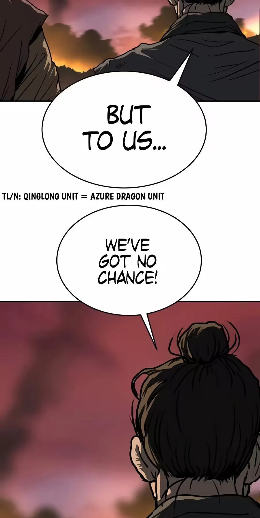 The Masters of Heaven and Earth Chapter 78 page 80 - 
