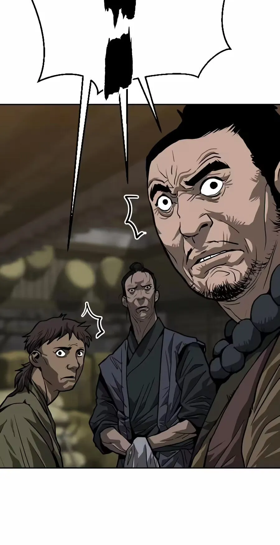 The Masters of Heaven and Earth Chapter 78 page 10 - 