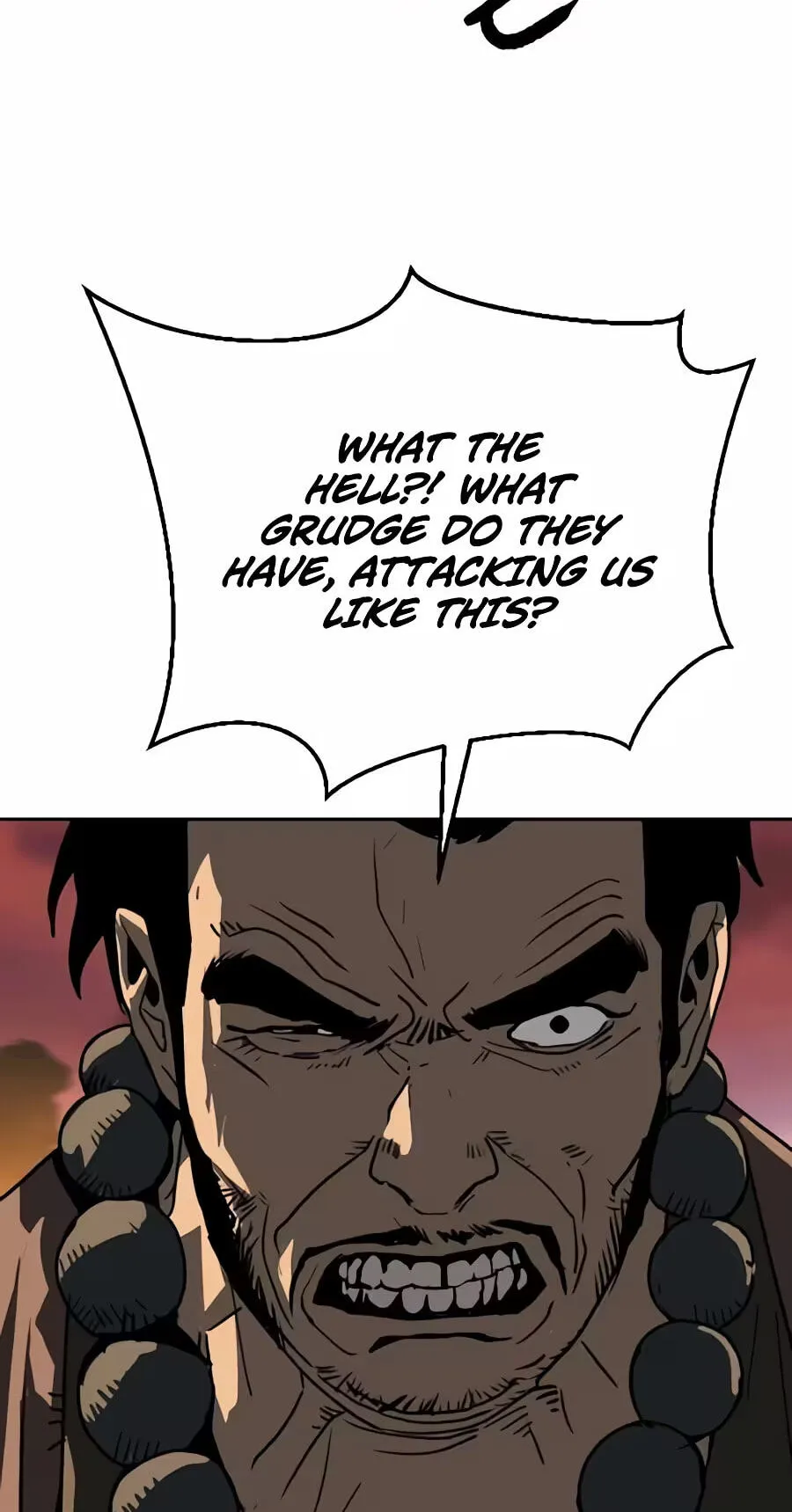 The Masters of Heaven and Earth Chapter 79 page 11 - 