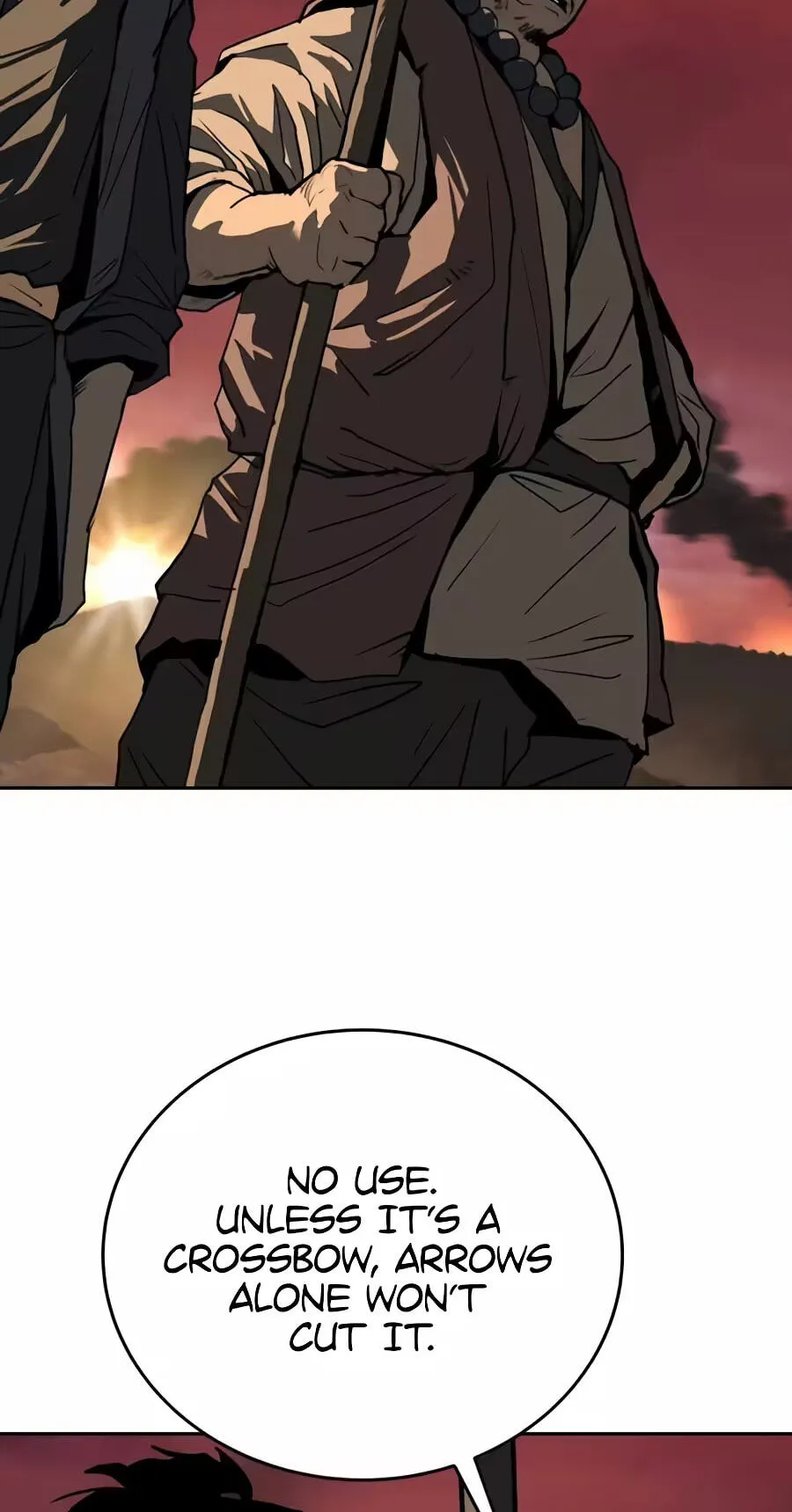 The Masters of Heaven and Earth Chapter 79 page 15 - 